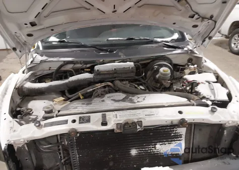 1999 Dodge Ram 1500 St from USA, damaged, VIN 1B7HC16Y8XS306732